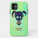 Zoek naar strippagina iphone hoesjes Schedels