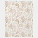 Zoek naar hippie fleece dekens Bruin