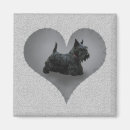 Zoek naar scottie magneten Honden