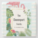 Zoek naar bladeren onderzetters Trendy