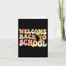 Zoek naar eerste dag school kaarten Boek