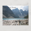 Zoek naar lake louise briefkaarten Water