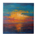 Zoek naar landschappen tegels Abstract