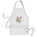 Zoek naar witte lelie schorten Rood