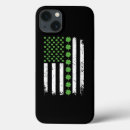 Zoek naar ierse vlag iphone hoesjes Shamrock