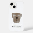 Zoek naar chocolate iphone hoesjes Labrador