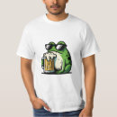 Zoek naar koele kikker tshirts Cartoon