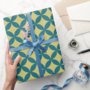 Zoek naar retro jaren 70 cadeaupapier Midden eeuws modern