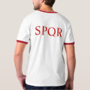 Zoek naar roman legioenen tshirts Spqr