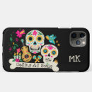 Zoek naar calavera hoesjes Mexican