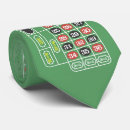 Zoek naar roulette stropdassen Wiel
