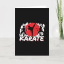 Zoek naar karate vrouw kaarten Japan