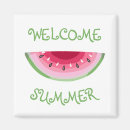 Zoek naar watermelon magneten Vruchten