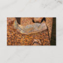 Zoek naar bout visitekaartjes Metaal