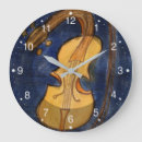 Zoek naar viool klokken Klassiek