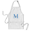 Zoek naar monogram schorten Naam