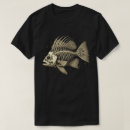 Zoek naar visgraat tshirts Grappig