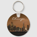 Zoek naar chicago sleutelhangers Cool