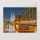 Zoek naar keulen briefkaarten Duitsland