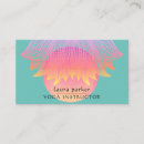 Zoek naar paarse lotusbloem visitekaartjes Voor iedereen