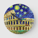 Zoek naar roman klokken Colosseum