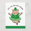 Zoek naar ierse dans kaarten Grappig