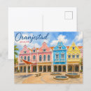 Zoek naar oranjestad briefkaarten Reis