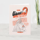 Zoek naar looney tunes kaarten Wile e coyote