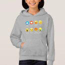 Zoek naar emoji hoodies Liefde