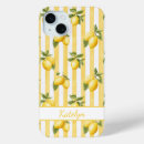 Zoek naar gele streep iphone hoesjes Zomer