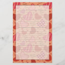 Zoek naar brochure briefpapier Verjaardagsdag