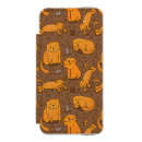 Zoek naar telefoon met tekening iphone 5 hoesjes Dier