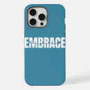 Zoek naar motivatie iphone hoesjes Minimalistisch