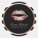 Zoek naar kus lippen stickers Salon