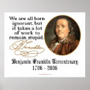 Zoek naar onwetendheid posters Citaten