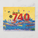 Zoek naar radio briefkaarten Cbc