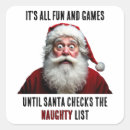 Zoek naar kerstmis humor stickers Vakantie