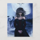 Zoek naar gothic fee briefkaarten Fae