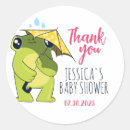 Zoek naar regen stickers Baby shower