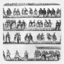 Zoek naar processie stickers Engels