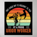 Zoek naar werknemer posters Arbeidsdag