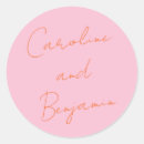 Zoek naar handschrift stickers Eenvoudig