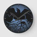 Zoek naar raven klokken Wild