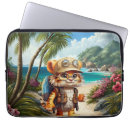 Zoek naar tijger laptop sleeves Bladeren
