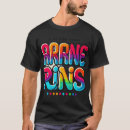Zoek naar vervoer tshirts Modern