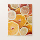 Zoek naar citrusvruchten puzzels Voor iedereen