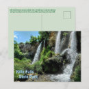 Zoek naar tropische watervallen posters Landschap