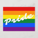 Zoek naar regenboog vlag briefkaarten Transgender