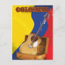 Zoek naar colombia briefkaarten Zuid amerika