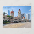 Zoek naar kuala lumpur briefkaarten Waterverf